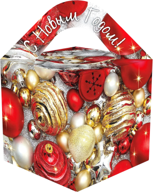 Подарок Lay's